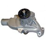 Chevy Small Block Aluminium Short Water Pump - Hi Volume
